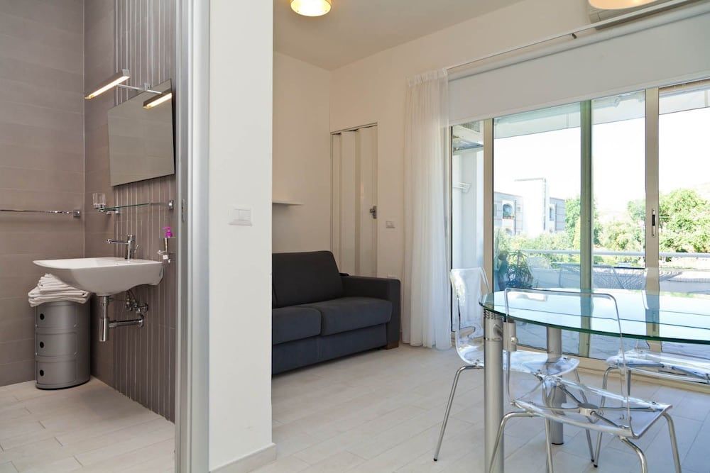 Abitare in Vacanza Superior Apartment, 1 Bedroom 9