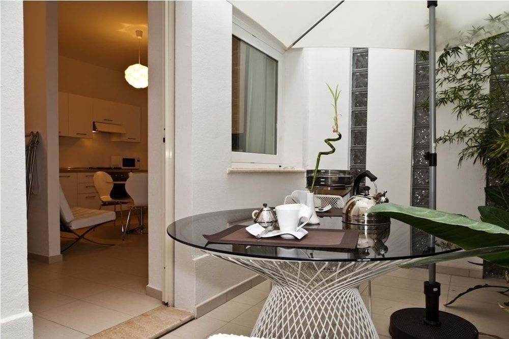 Abitare in Vacanza Apartment, 1 Bedroom 6