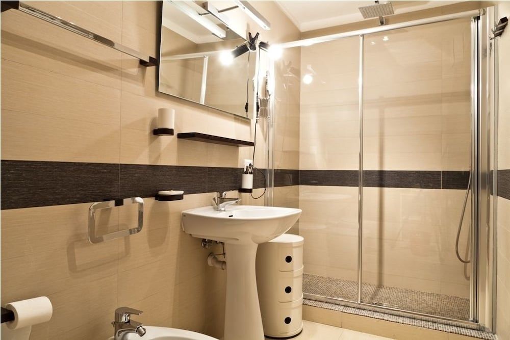 Abitare in Vacanza Apartment, 1 Bedroom 2