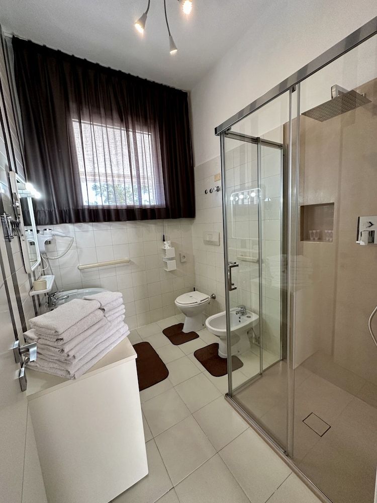 Abitare in Vacanza Superior Apartment, 1 Bedroom, Sea View 3