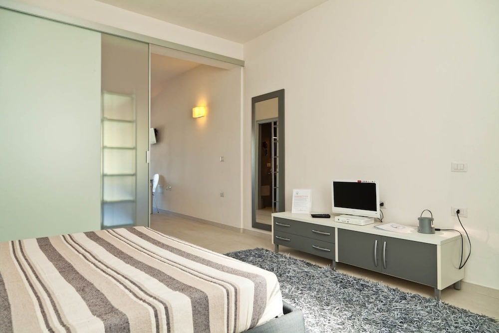 Abitare in Vacanza Superior Apartment, 1 Bedroom 8