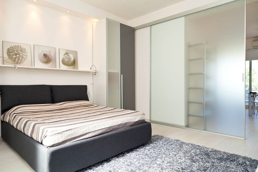 Abitare in Vacanza Superior Apartment, 1 Bedroom 3