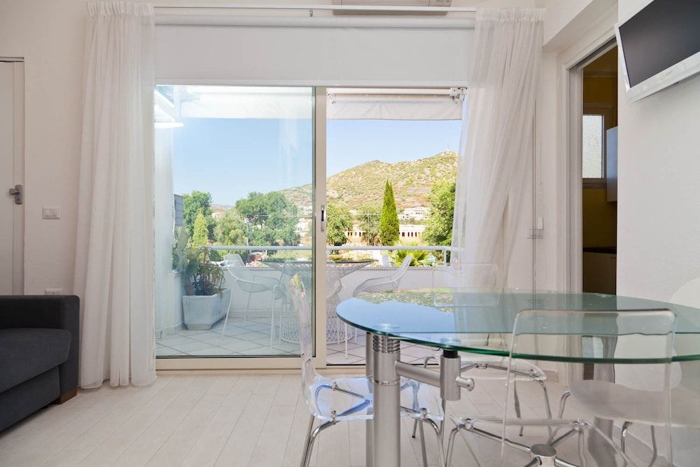 Abitare in Vacanza Superior Apartment, 1 Bedroom 4