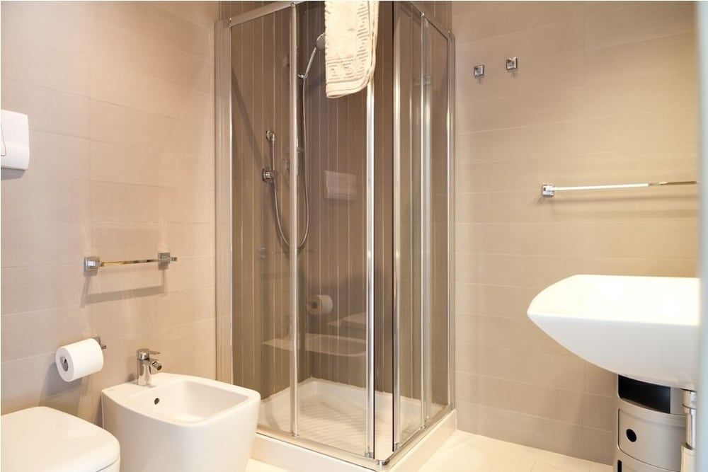 Abitare in Vacanza Superior Apartment, 1 Bedroom 6