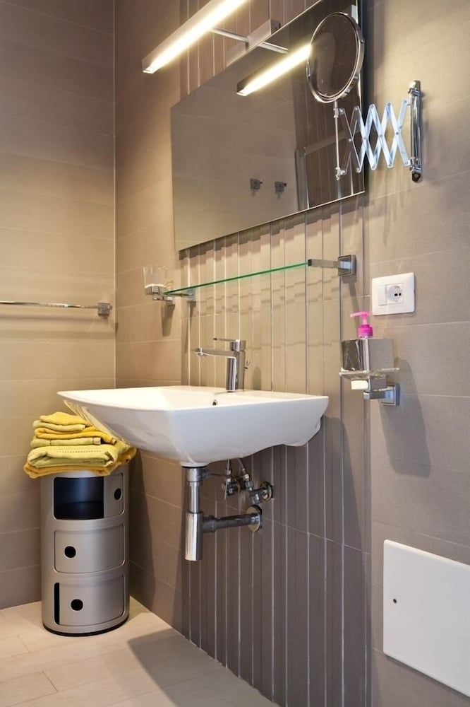 Abitare in Vacanza Superior Apartment, 1 Bedroom 7