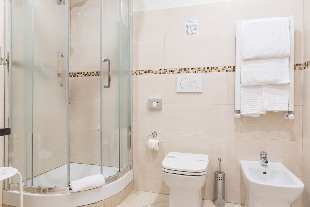 Domus Giulia Classic Double Room 7