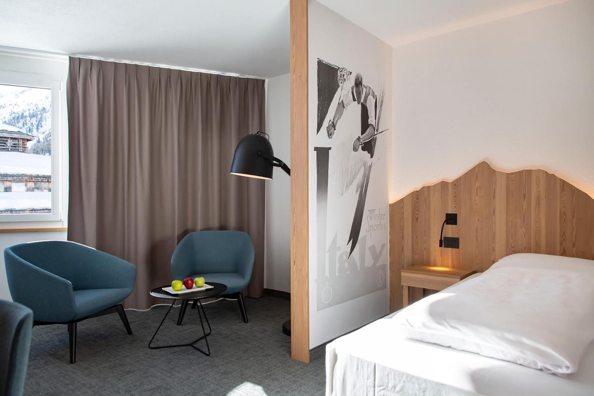 Superior Double or Twin Room