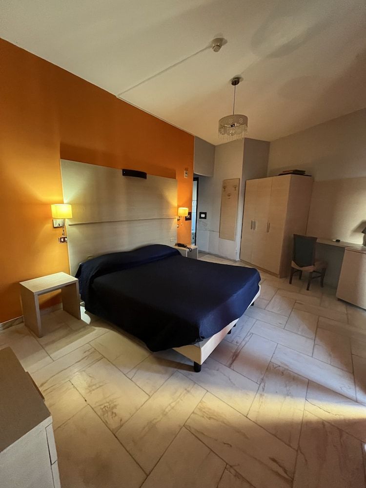 Hotel L'Approdo Double Room 4