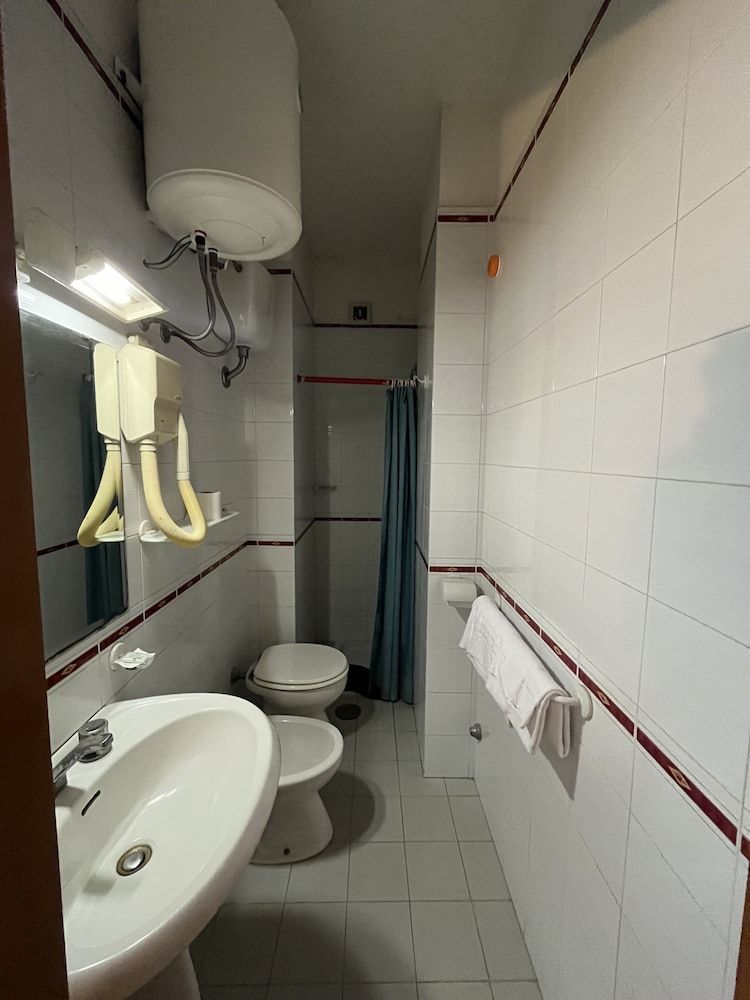 Hotel L'Approdo Double Room Single Use 4