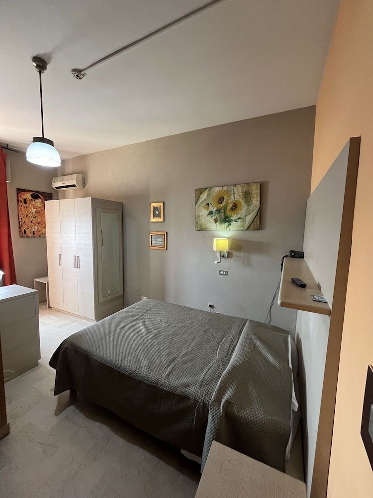Hotel L'Approdo Double Room Single Use 2