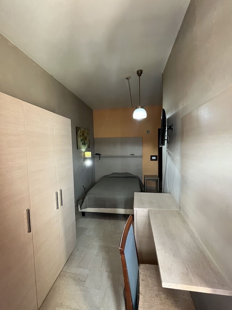 Hotel L'Approdo Double Room Single Use 6