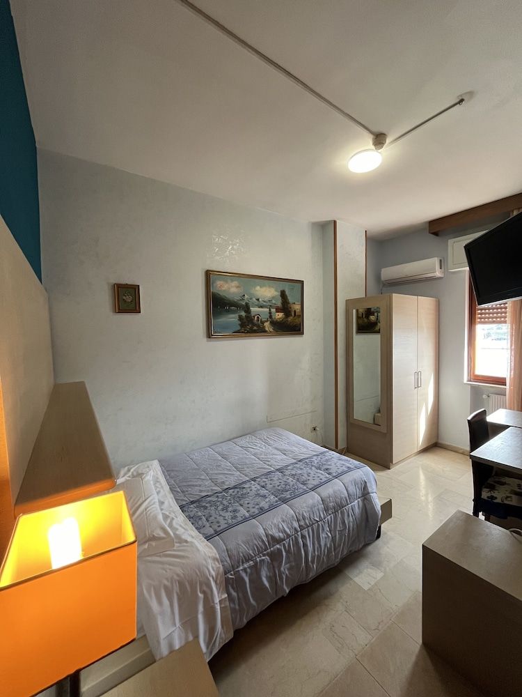 Hotel L'Approdo Double Room Single Use 3