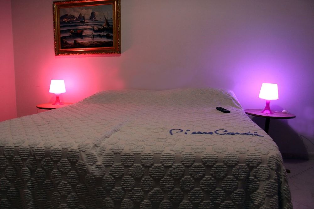 B&B Cinquestelle Standard Room (Quintuple)