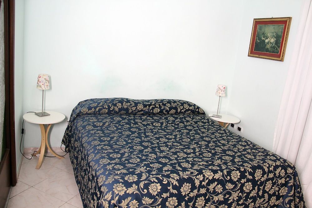 B&B Cinquestelle Triple Room