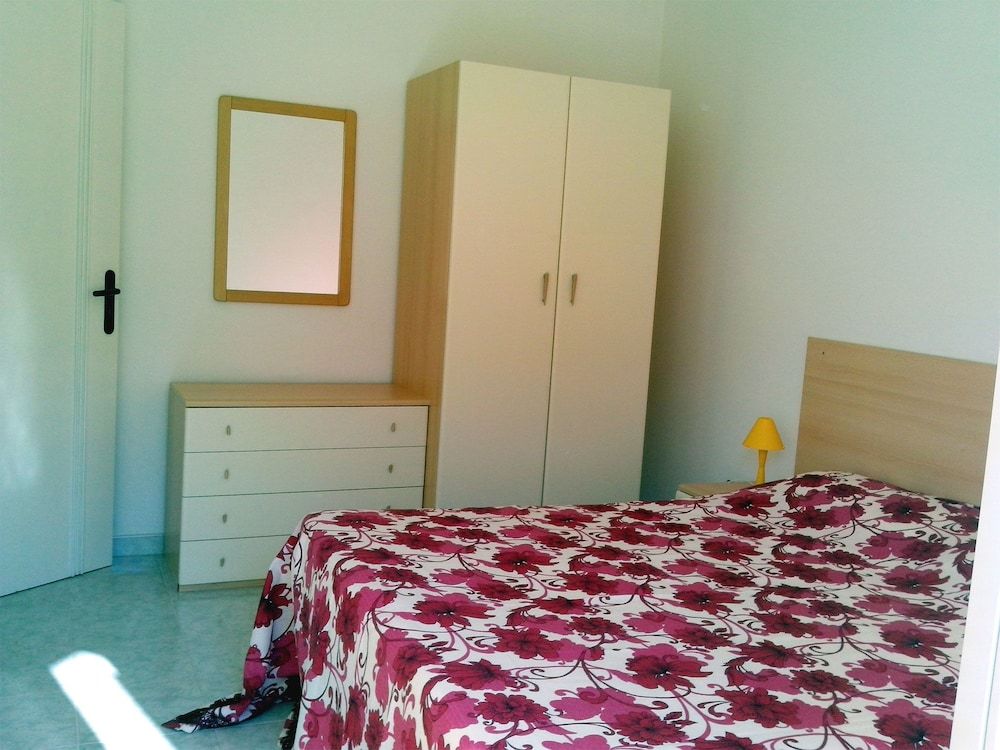 Apartment, 2 Bedrooms, Terrace (1st floor)
