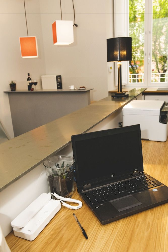 undefined Eccelso Hotel 10