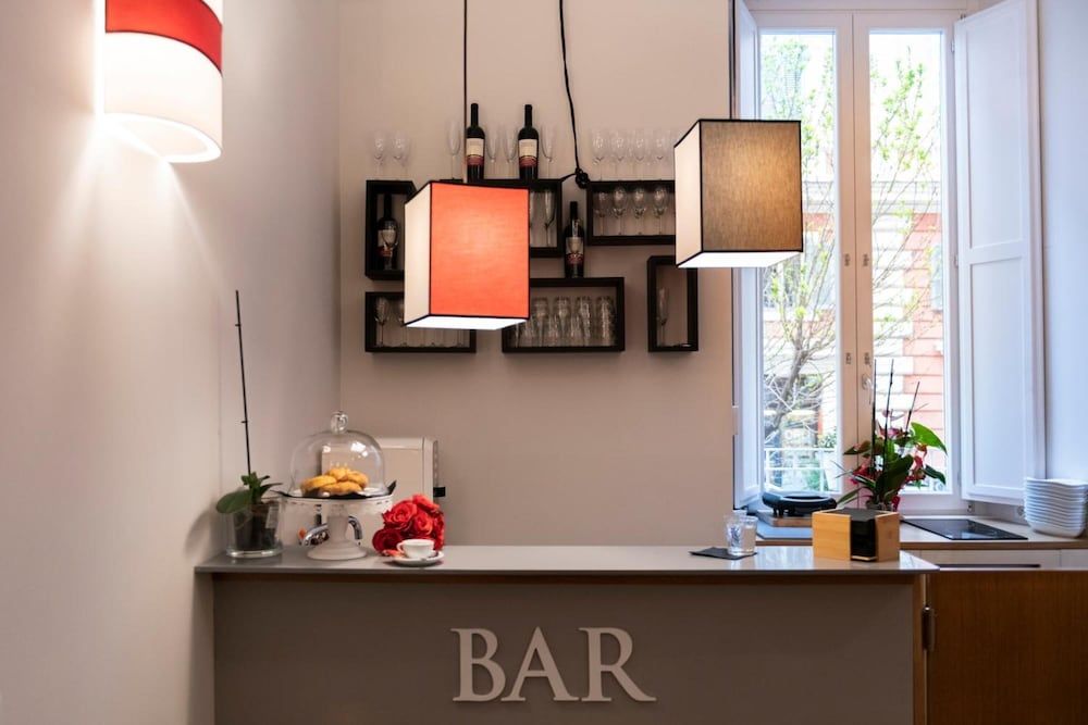 undefined Eccelso Hotel 3