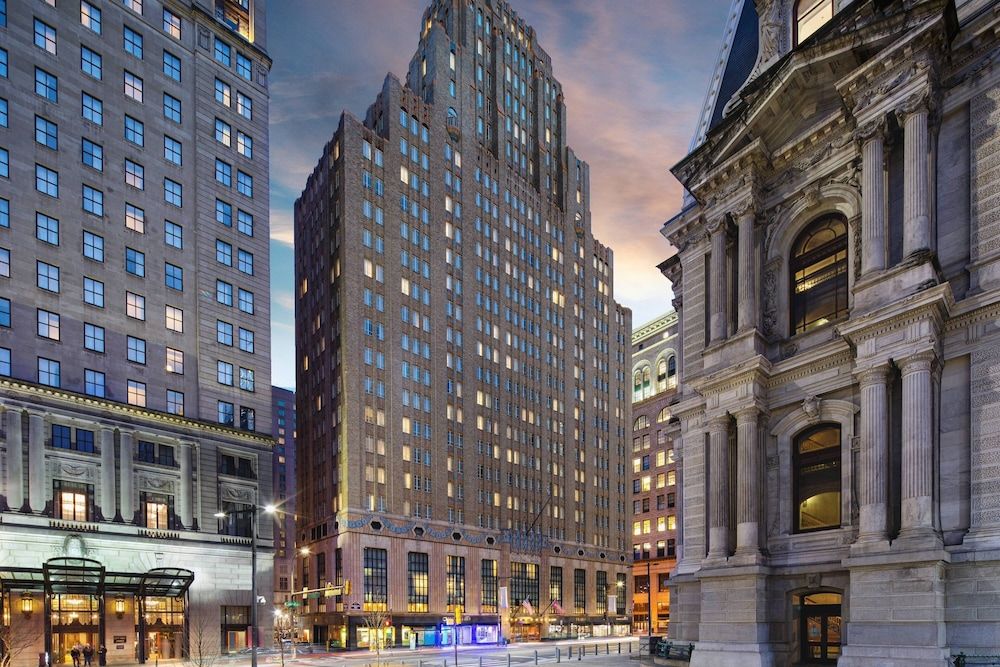 undefined Residence Inn Philadelphia Center City 4