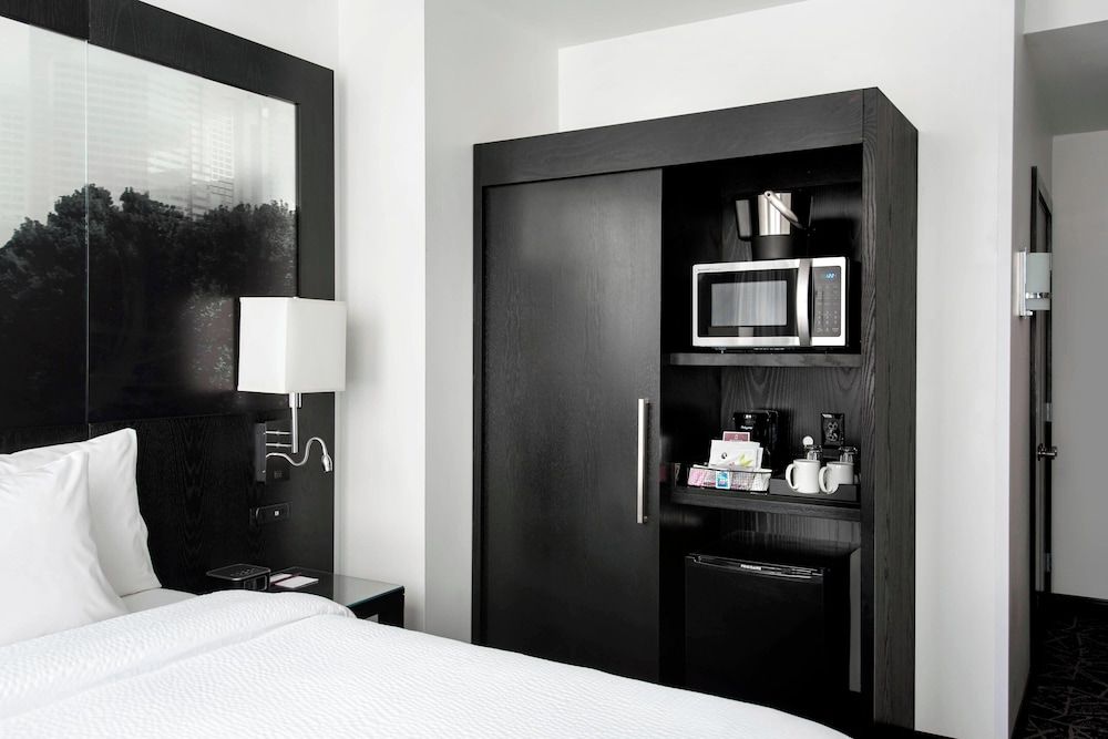 undefined Residence Inn Philadelphia Center City 9