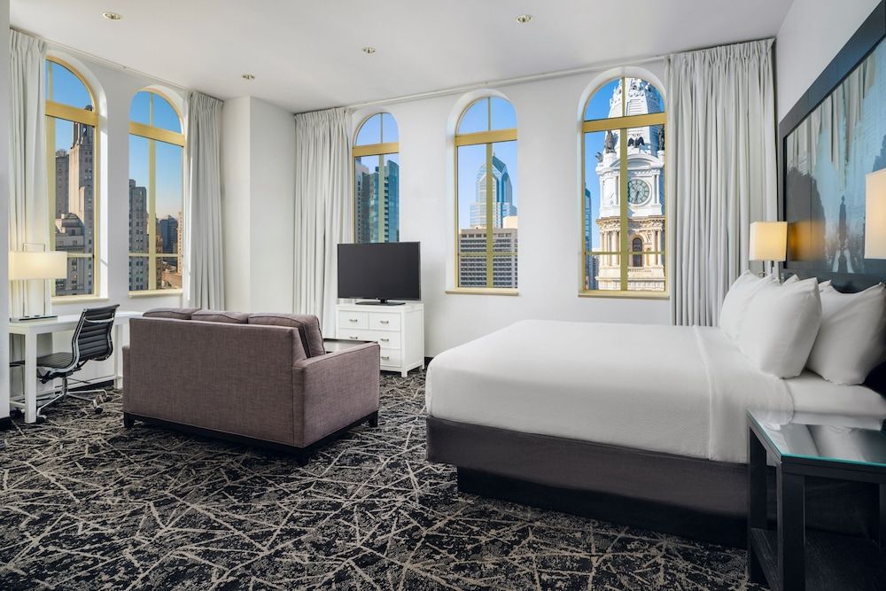 undefined Residence Inn Philadelphia Center City