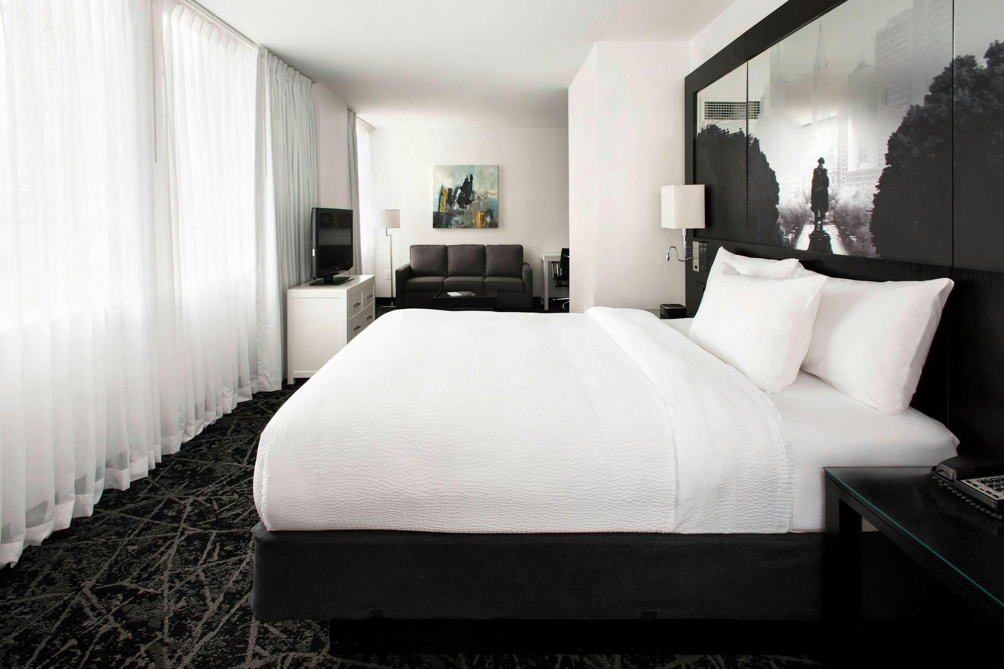 undefined Residence Inn Philadelphia Center City 10