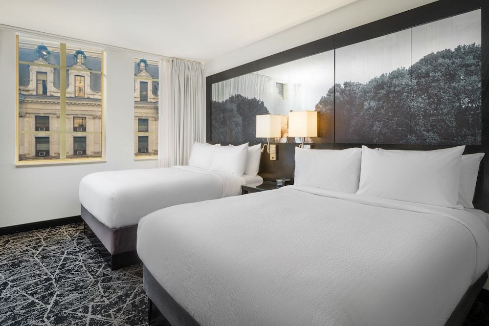 undefined Residence Inn Philadelphia Center City 6