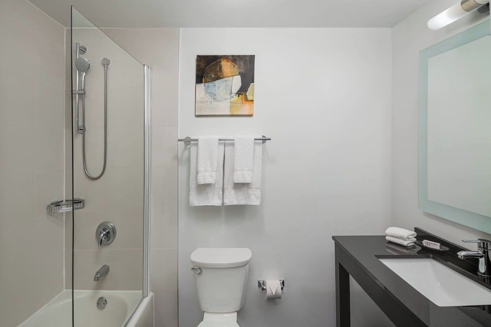 undefined Residence Inn Philadelphia Center City 8