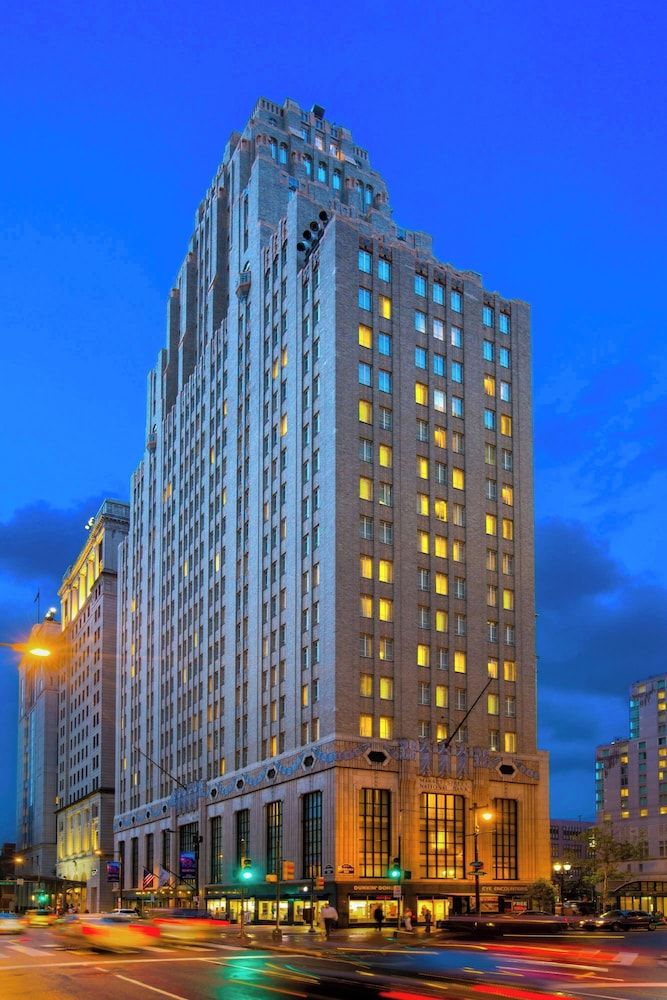 undefined Residence Inn Philadelphia Center City 5