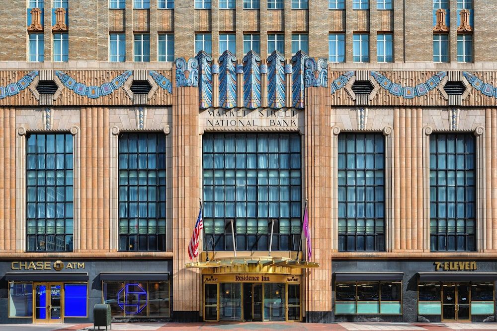 undefined Residence Inn Philadelphia Center City 2