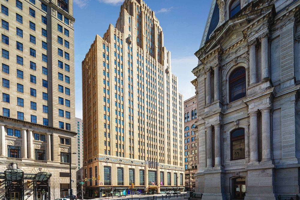 undefined Residence Inn Philadelphia Center City 3
