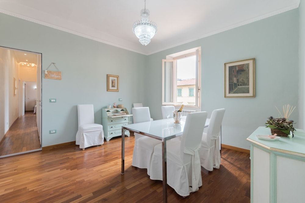 undefined Central View Suite 10