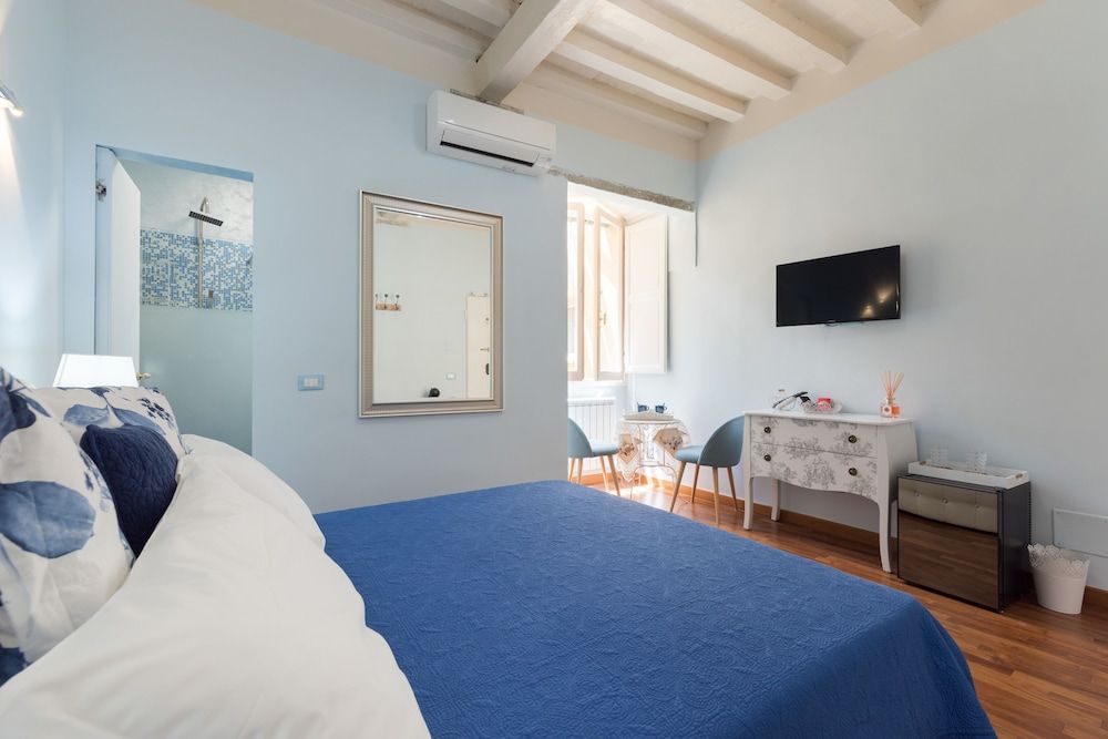 undefined Central View Suite 4