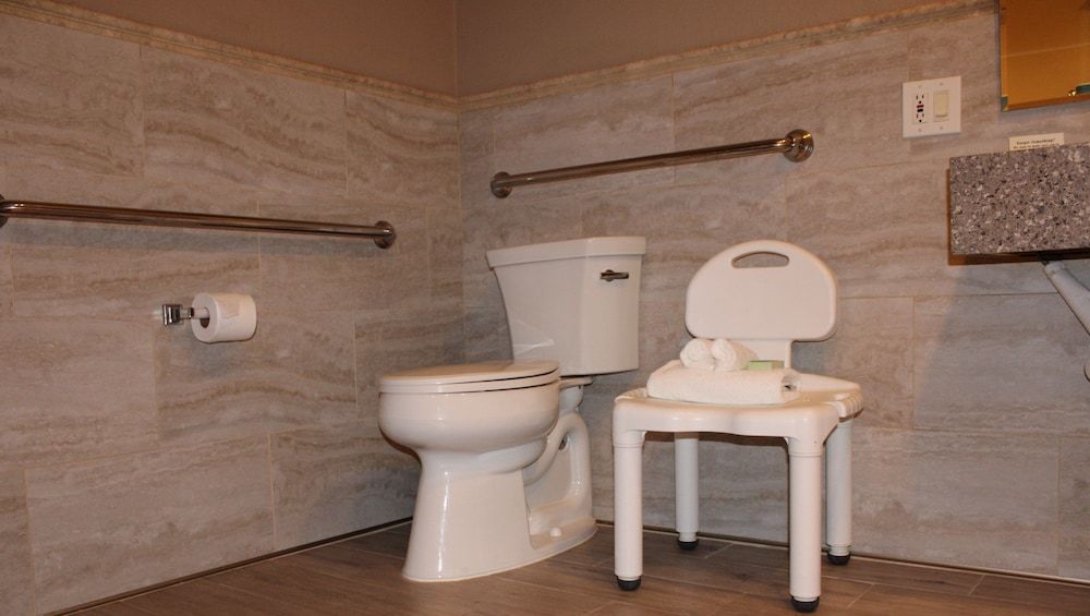 The Zen Hotel Palo Alto Room, 1 Queen Bed, Accessible, Non Smoking 3