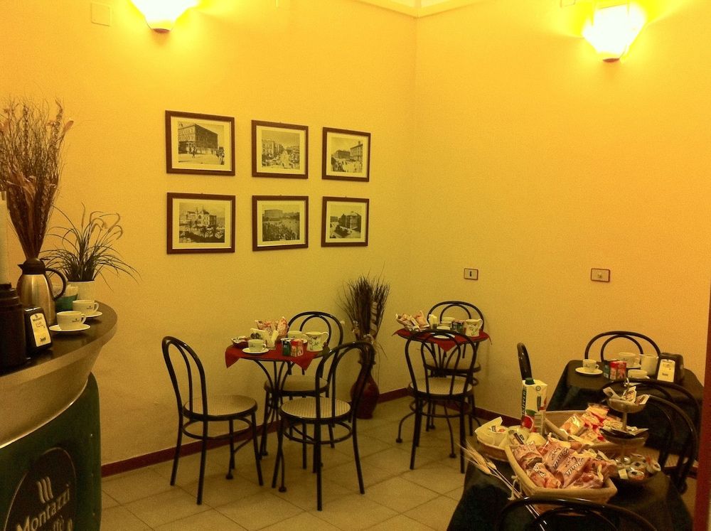 undefined Hotel Pensione Romeo 6