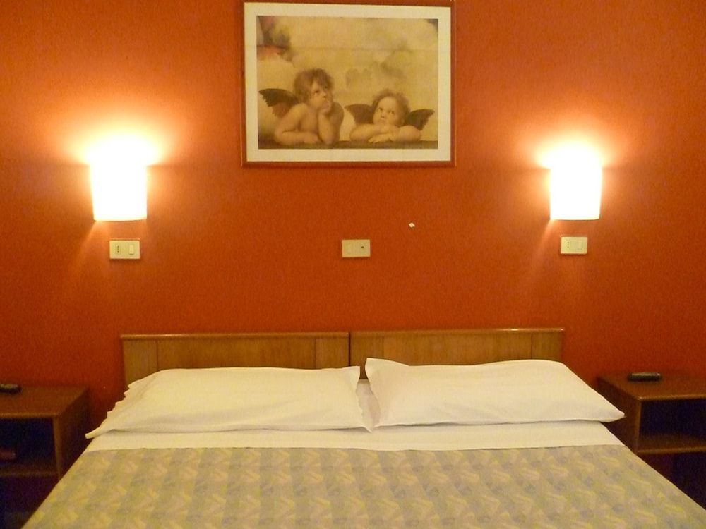 undefined Hotel Pensione Romeo 9