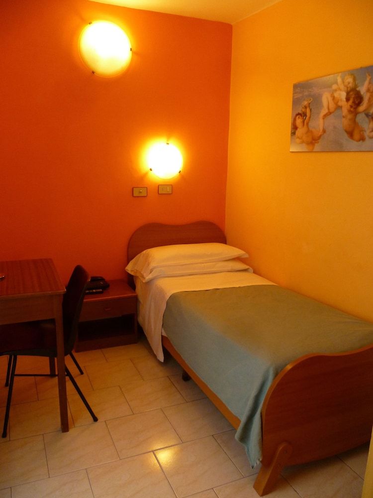 undefined Hotel Pensione Romeo 2