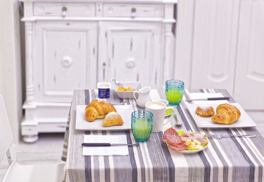 undefined B&B Rest a Napoli 10