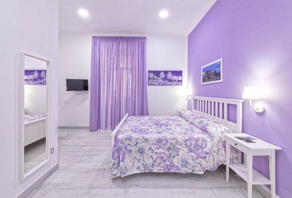 undefined B&B Rest a Napoli 2