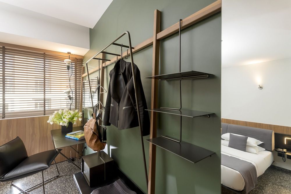 Hotel Royal Bissolati Superior Double or Twin Room 4