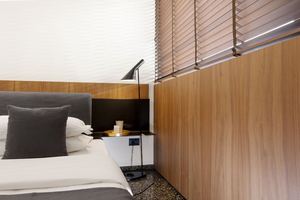 Hotel Royal Bissolati Superior Double or Twin Room 2