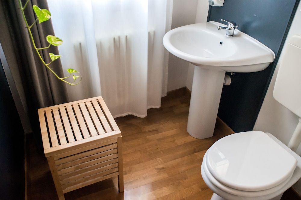 Castelmenardo39 Standard Room 5