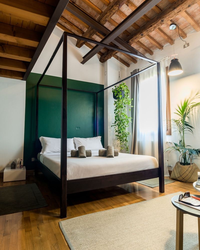 Castelmenardo39 Double Room 3