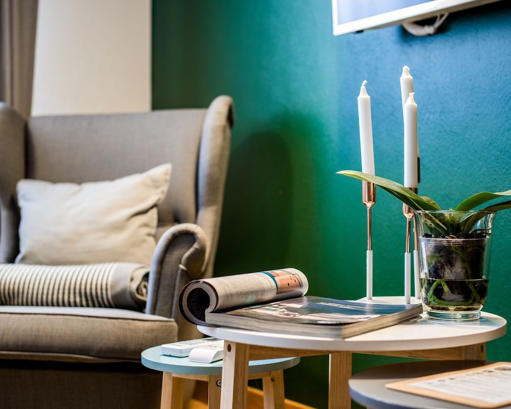 Castelmenardo39 Double Room 6