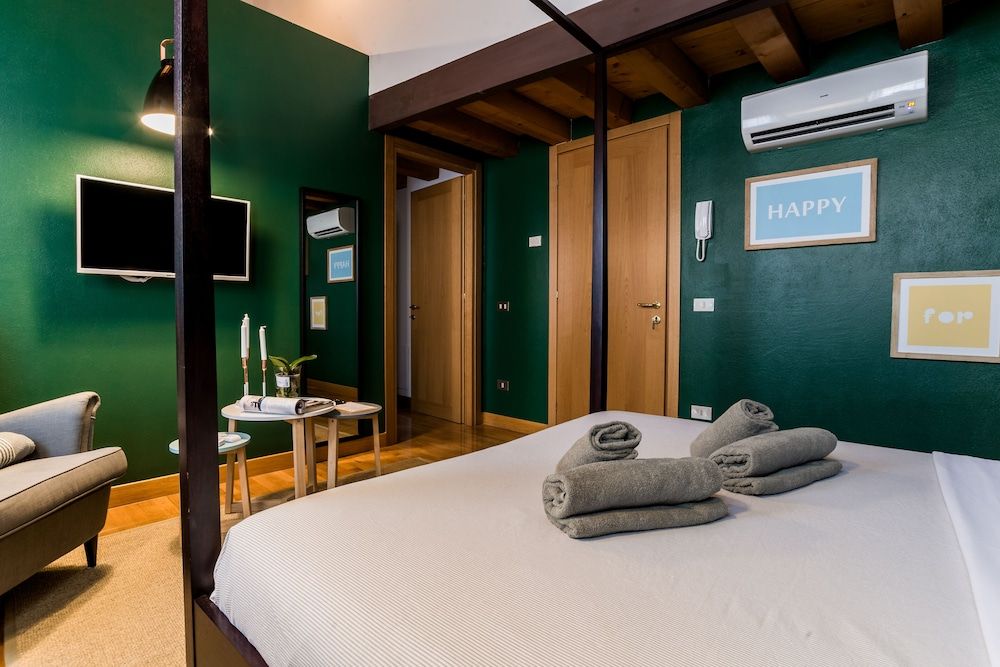 Castelmenardo39 Double Room 2