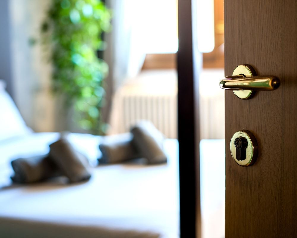 Castelmenardo39 Double Room 9