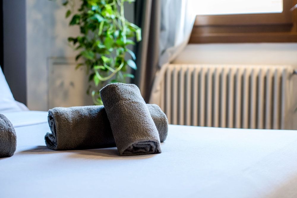 Castelmenardo39 Double Room 8