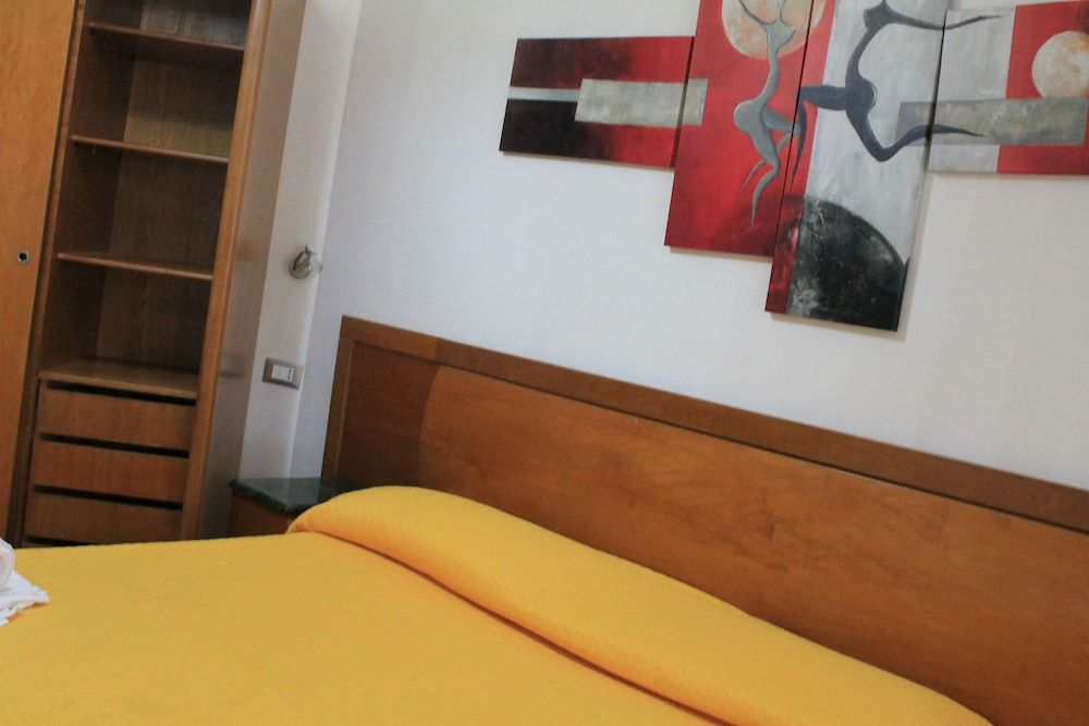 Standard Double or Twin Room, Ensuite