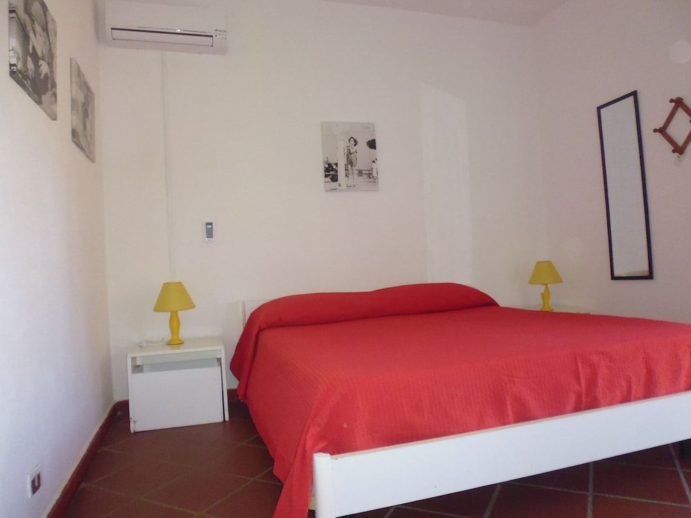 Apartment (Sestante)