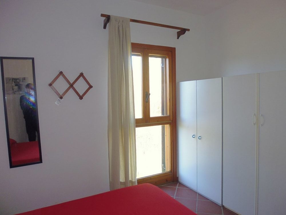 Apartment (Sestante)