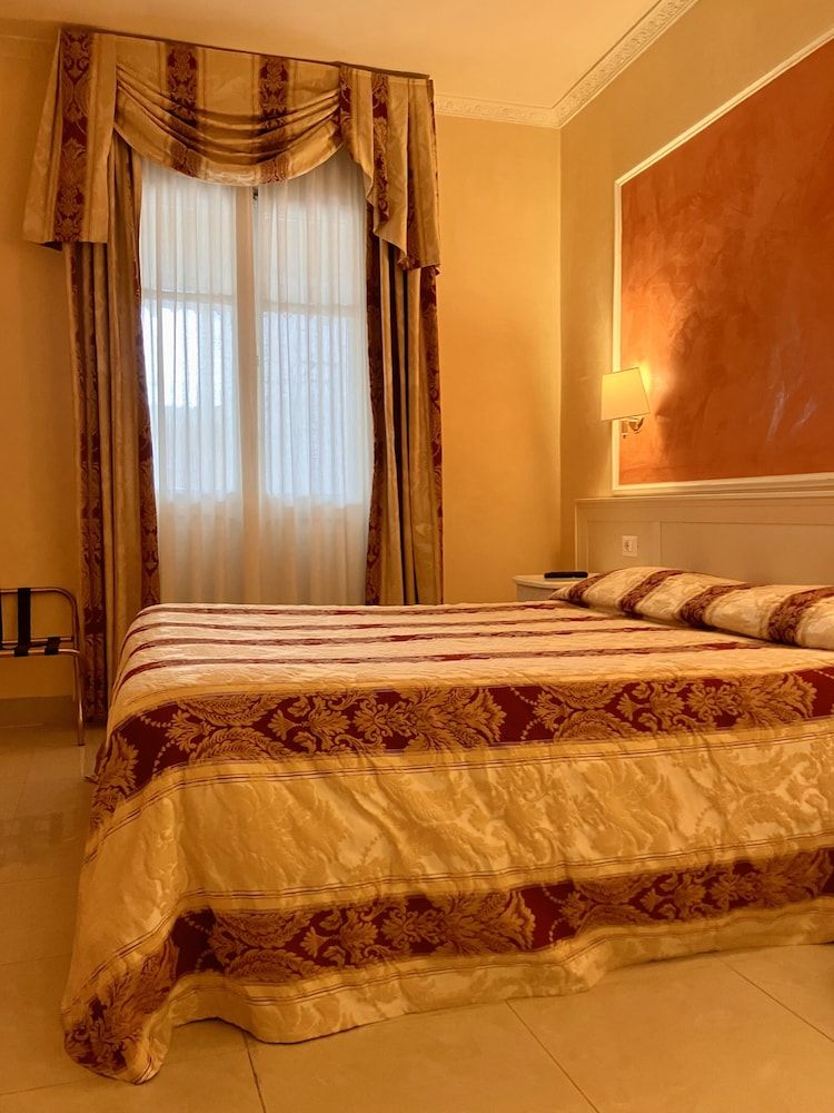 Hotel Erdarelli Classic Double Room 2